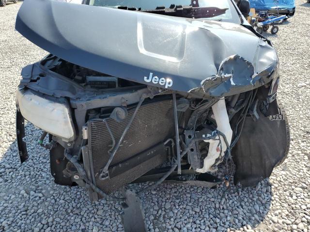 Photo 11 from auction – 2011 JEEP GRAND CHER with VIN 1J4RS4GG5BC577596