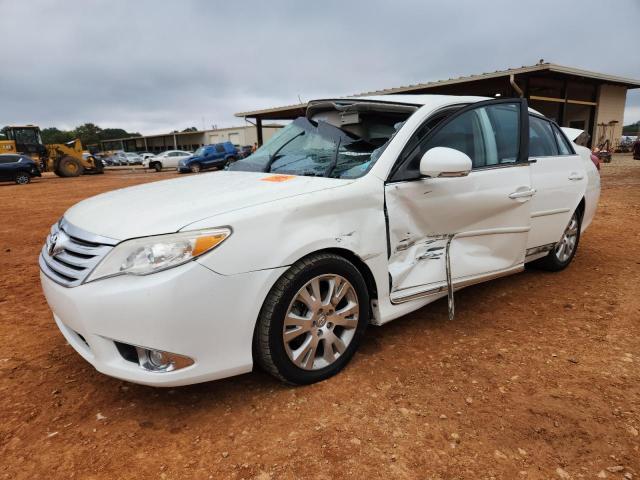TOYOTA AVALON BAS 2011 с VIN 4T1BK3DBXBU396333 - Фото с аукциона