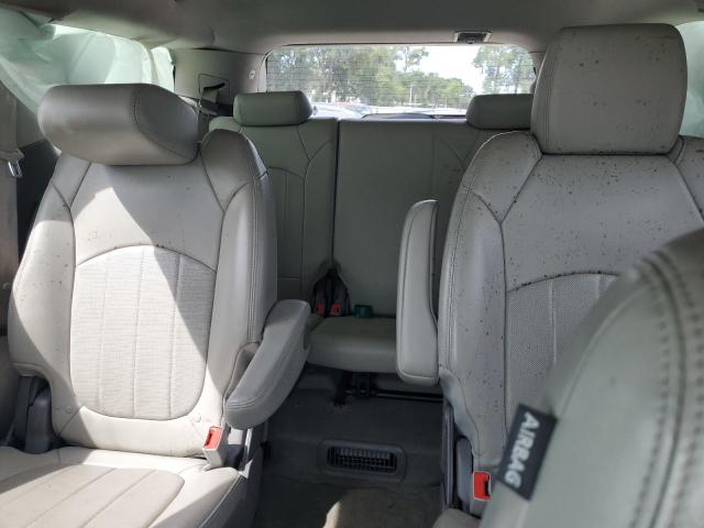 Photo 10 from auction – 2014 CHEVROLET TRAVERSE LTZ with VIN 1GNKRJKD0EJ133998
