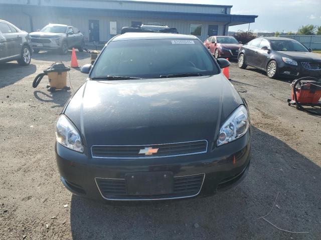 Photo 5 from auction – 2007 CHEVROLET IMPALA LT with VIN 2G1WT58K879246968