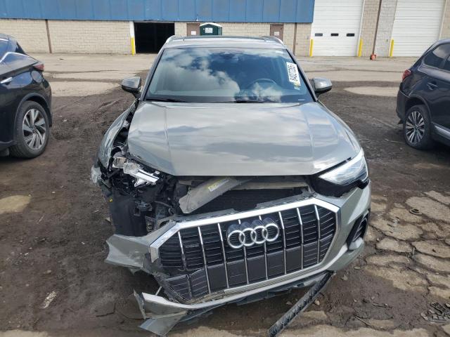 Photo 5 from auction – 2019 AUDI Q3 PREMIUM with VIN WA1DECF34K1087110