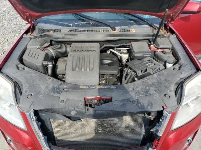 Photo 12 from auction – 2014 GMC TERRAIN SL with VIN 2GKFLVEK6E6311704