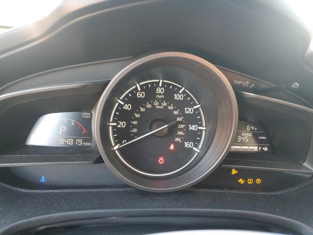Photo 9 from auction – 2018 MAZDA 3 TOURING with VIN 3MZBN1L31JM237775