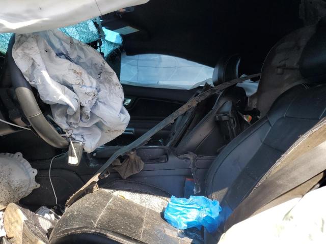 Photo 7 from auction – 2022 FORD MUSTANG with VIN 1FA6P8TH9N5133197