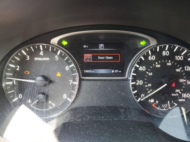 Photo 9 from auction – 2016 NISSAN ALTIMA 2.5 with VIN 1N4AL3AP1GC217533