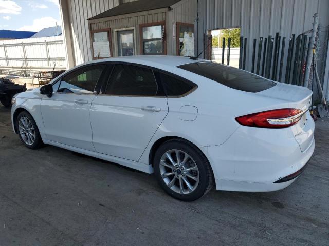 Photo 2 from auction – 2017 FORD FUSION SE with VIN 3FA6P0H70HR164910