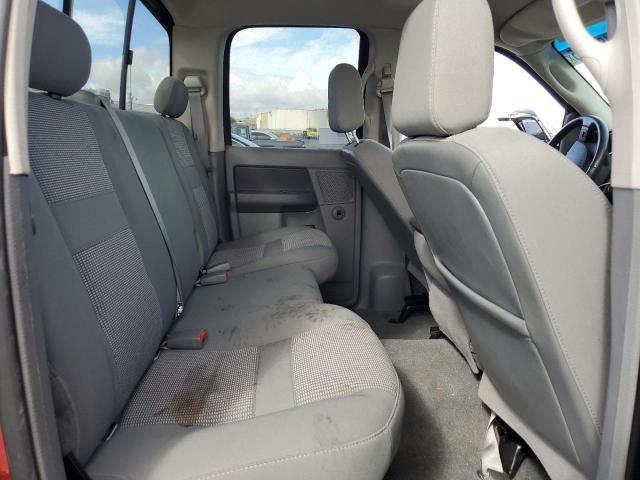 Photo 10 from auction – 2007 DODGE RAM 2500 ST with VIN 3D7KS28A67G791352