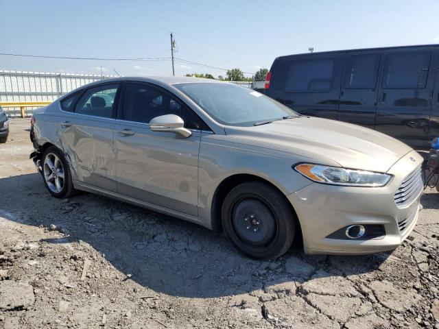Photo 4 from auction – 2015 FORD FUSION with VIN 3FA6P0H71FR301396