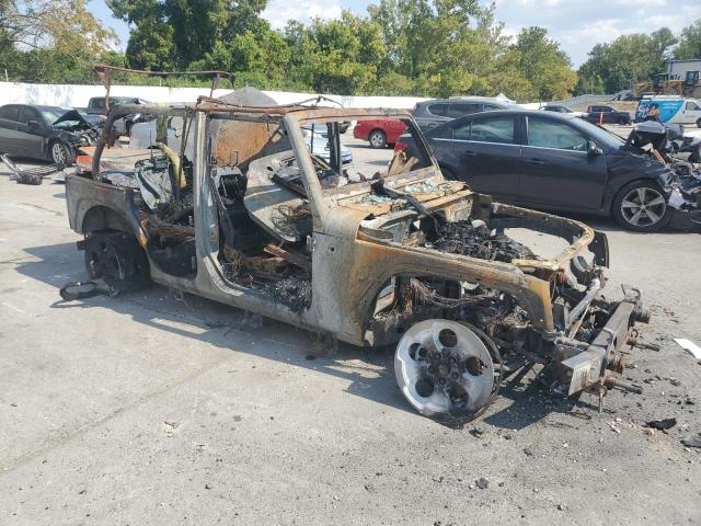Photo 4 from auction – 2015 JEEP WRANGLER U with VIN 1C4BJWEG3FL558589