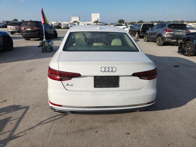 Photo 6 from auction – 2019 AUDI A4 PREMIUM with VIN WAUGMAF49KN002836