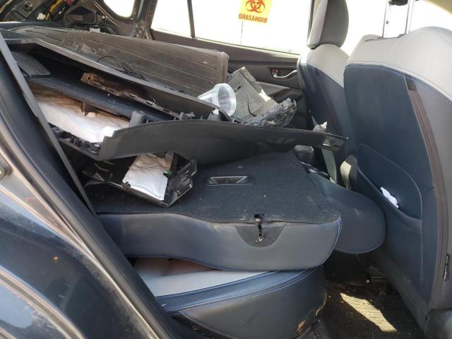 Photo 11 from auction – 2021 SUBARU CROSSTREK with VIN JF2GTDNC1MH358023