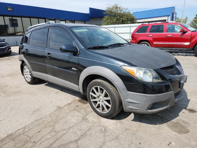 Photo 4 from auction – 2004 PONTIAC VIBE with VIN 5Y2SL62824Z418504