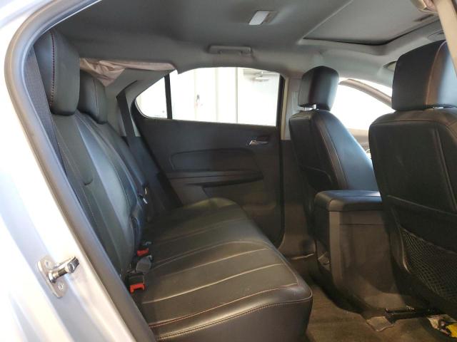 Photo 11 from auction – 2011 CHEVROLET EQUINOX LT with VIN 2CNFLNE59B6449279