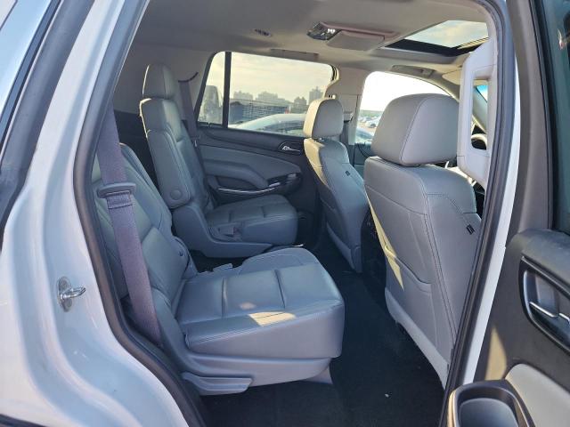 Photo 11 from auction – 2017 CHEVROLET TAHOE C150 with VIN 1GNSCBKC8HR398642