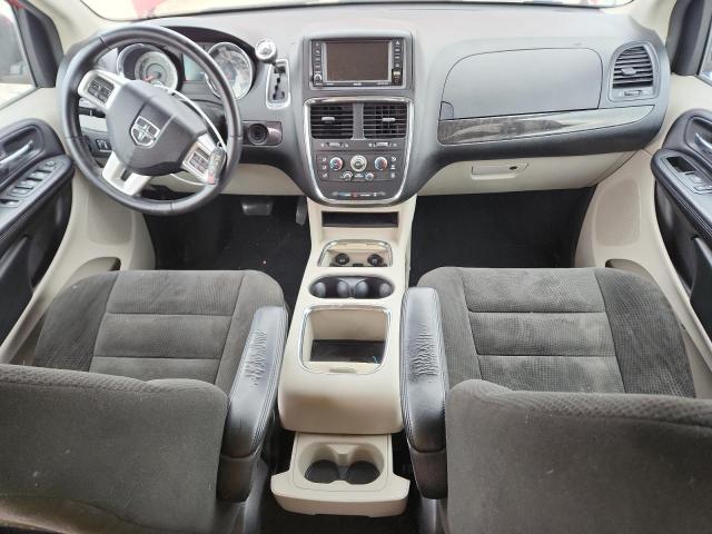 Photo 8 from auction – 2015 DODGE GRAND CARA with VIN 2C4RDGCG3FR598290