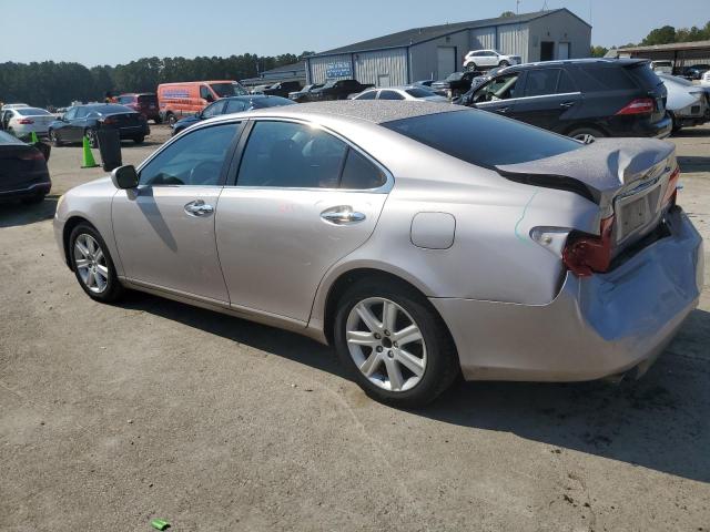 Photo 2 from auction – 2007 LEXUS ES 350 with VIN JTHBJ46G472144262