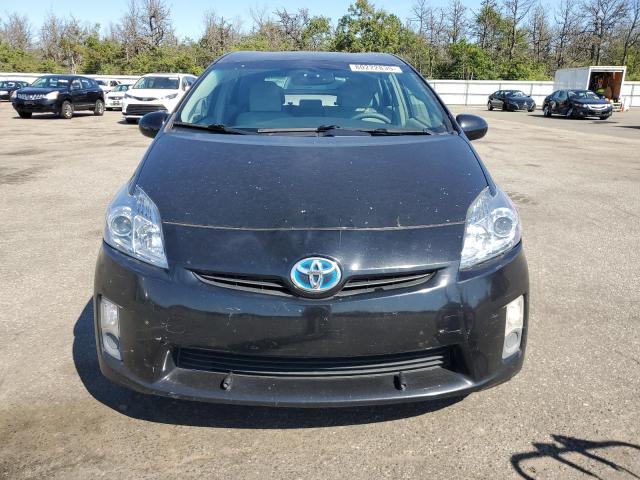Zdjęcie 5 z aukcji – 2010 TOYOTA PRIUS z VIN JTDKN3DU8A0011726