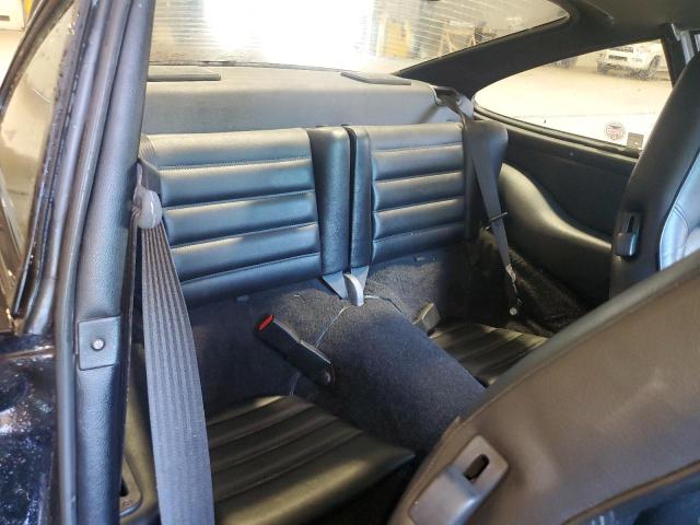 Photo 10 from auction – 1993 PORSCHE 911 CARRER with VIN WP0AB2962PS420195
