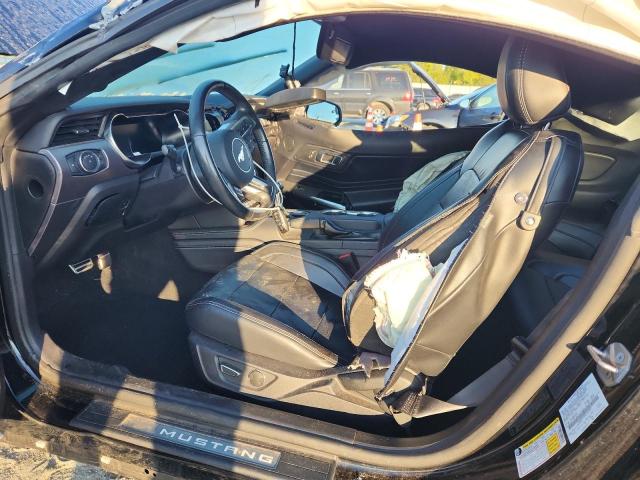 Photo 7 from auction – 2019 FORD MUSTANG with VIN 1FA6P8THXK5197227