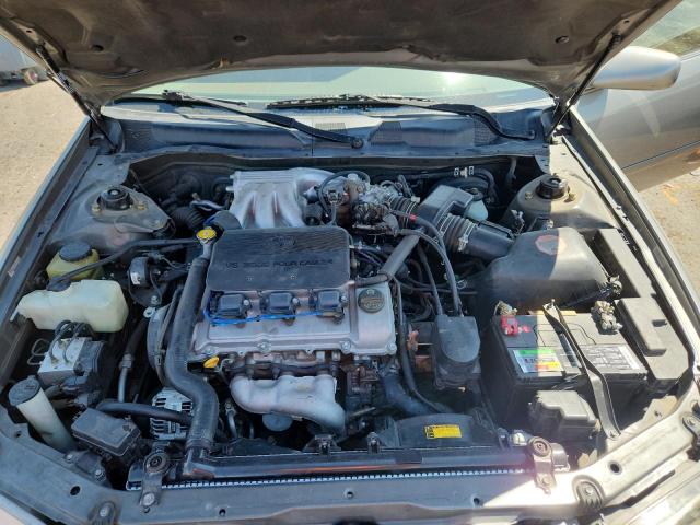Photo 11 from auction – 2000 TOYOTA CAMRY LE with VIN JT2BF28K6Y0253157