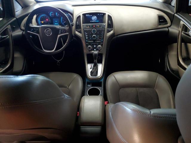 Photo 8 from auction – 2014 BUICK VERANO CON with VIN 1G4PR5SK9E4210091