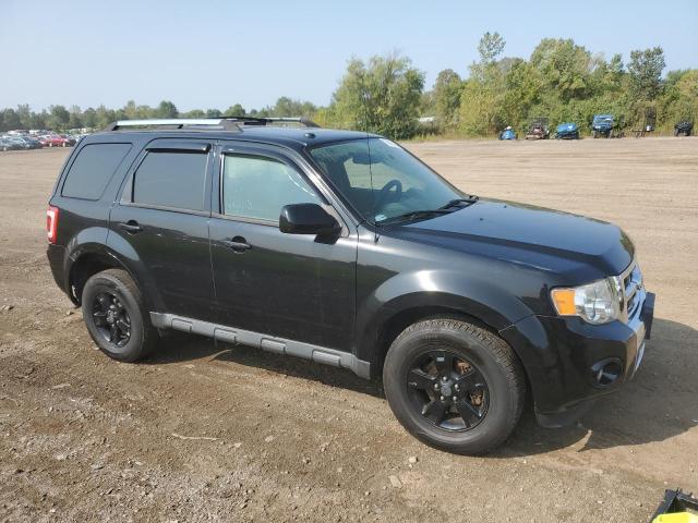 Photo 4 from auction – 2012 FORD ESCAPE LIM with VIN 1FMCU9EGXCKC77898