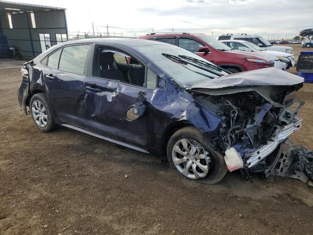 Photo 4 from auction – 2020 TOYOTA COROLLA LE with VIN JTDEPRAE8LJ044200