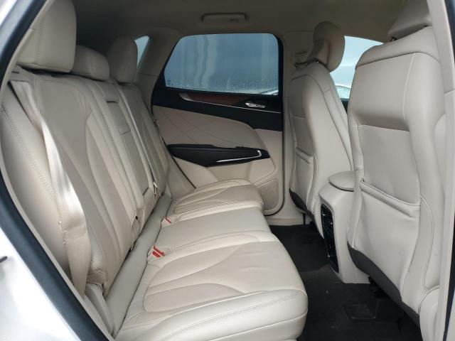Photo 11 from auction – 2019 LINCOLN MKC SELECT with VIN 5LMCJ2C92KUL50329