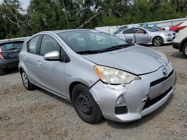 Photo 4 from auction – 2013 TOYOTA PRIUS C with VIN JTDKDTB39D1529341