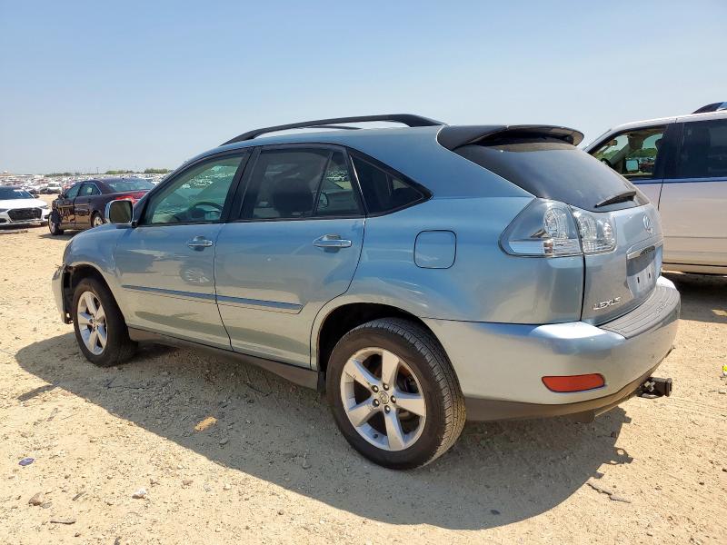 Photo 2 from auction – 2004 LEXUS RX 330 with VIN JTJGA31U740021882