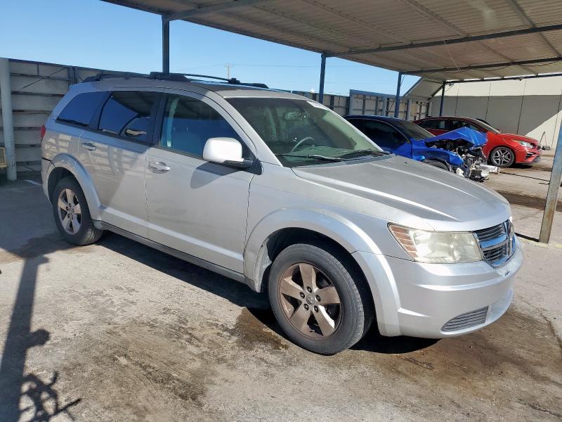 Photo 4 from auction – 2009 DODGE JOURNEY SX with VIN 3D4GG57V59T241760