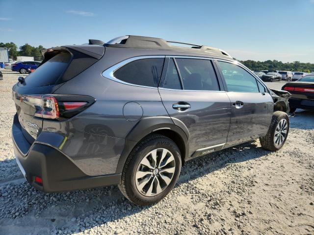 Photo 3 from auction – 2025 SUBARU OUTBACK TO with VIN 4S4BTGPD5S3213864