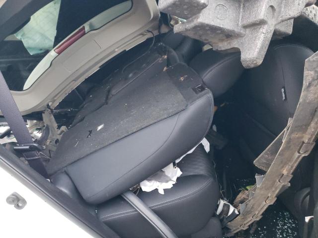 Photo 11 from auction – 2018 NISSAN ROGUE S with VIN KNMAT2MV3JP582309