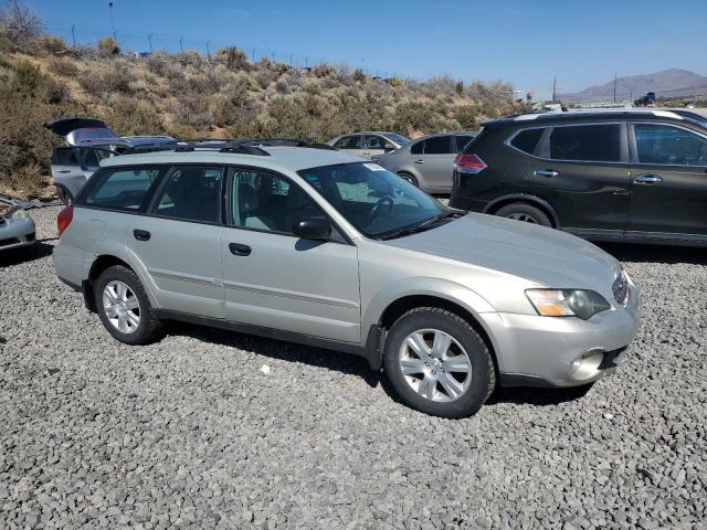Photo 4 from auction – 2005 SUBARU LEGACY OUT with VIN 4S4BP61C856302877