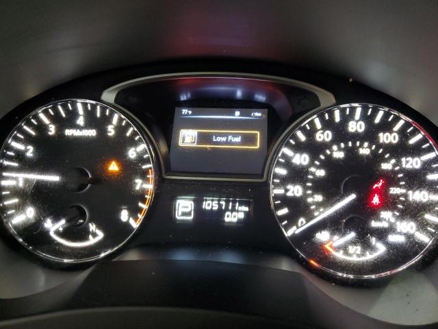 Photo 9 from auction – 2015 NISSAN ALTIMA 2.5 with VIN 1N4AL3AP6FC278522