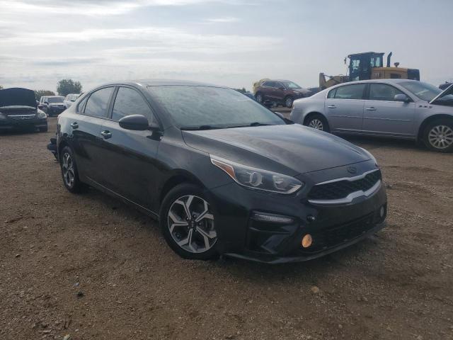 Photo 4 from auction – 2019 KIA FORTE FE with VIN 3KPF24ADXKE031506