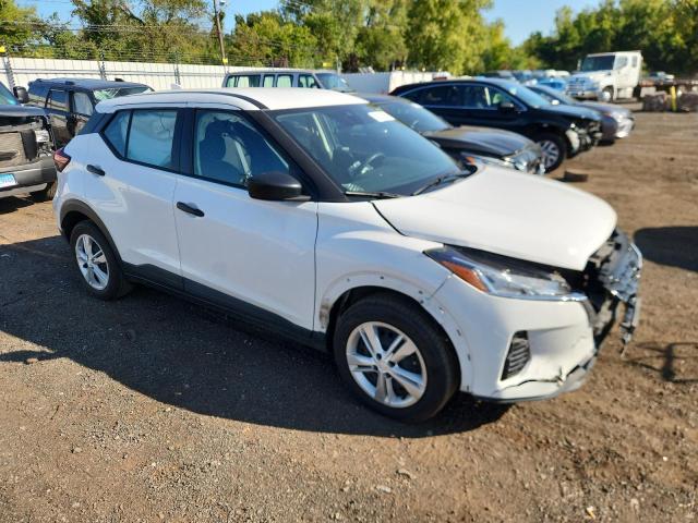 Photo 4 from auction – 2021 NISSAN KICKS S with VIN 3N1CP5BV1ML479765
