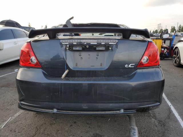 Photo 6 from auction – 2006 TOYOTA SCION TC with VIN JTKDE167560134081