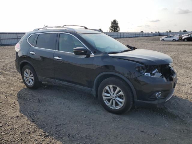 Photo 4 from auction – 2014 NISSAN ROGUE S with VIN 5N1AT2MT8EC843568