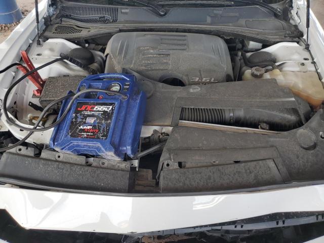 Photo 11 from auction – 2021 DODGE CHALLENGER SXT with VIN 2C3CDZAG4MH514408