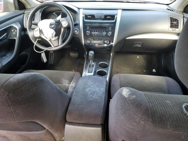 Photo 8 from auction – 2013 NISSAN ALTIMA 2.5 with VIN 1N4AL3AP7DC206385