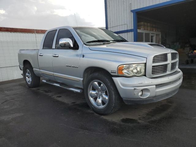 Photo 4 from auction – 2004 DODGE RAM 1500 S with VIN 1D7HA18D44J214766