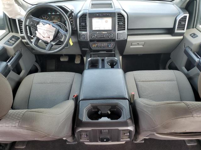Photo 8 from auction – 2019 FORD F150 SUPERCREW with VIN 1FTEW1EP0KKD68217