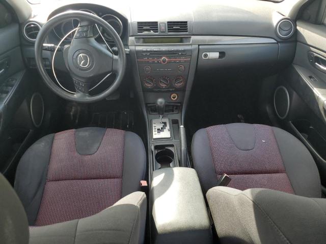 Photo 8 from auction – 2005 MAZDA 3 S with VIN JM1BK323351235036
