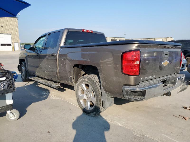 Photo 2 from auction – 2014 CHEVROLET SILVERADO with VIN 3GCPCREC8EG142936
