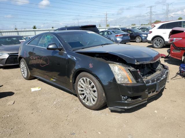Photo 4 from auction – 2013 CADILLAC CTS with VIN 1G6DC1E36D0109251