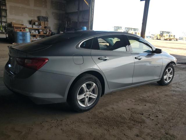 Photo 3 from auction – 2024 CHEVROLET MALIBU LS with VIN 1G1ZC5ST5RF225536