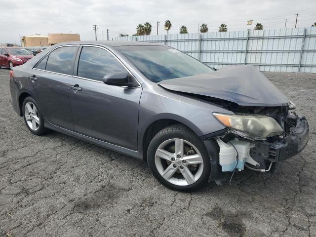 Photo 4 from auction – 2014 TOYOTA CAMRY L with VIN 4T1BF1FK0EU441354