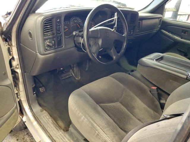 صورة رقم 8 من المزاد - 2005 CHEVROLET SILVERADO مع VIN 1GCHK29U85E111422