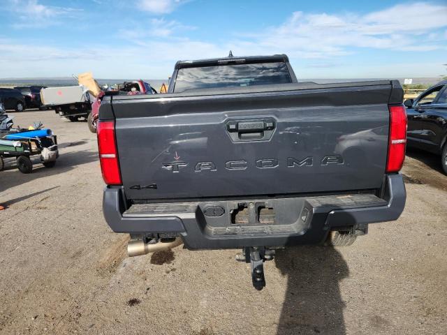 Photo 6 from auction – 2024 TOYOTA TACOMA DOU with VIN 3TMLB5JN6RM047445
